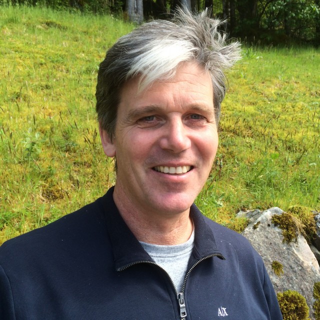 Arne Osland
