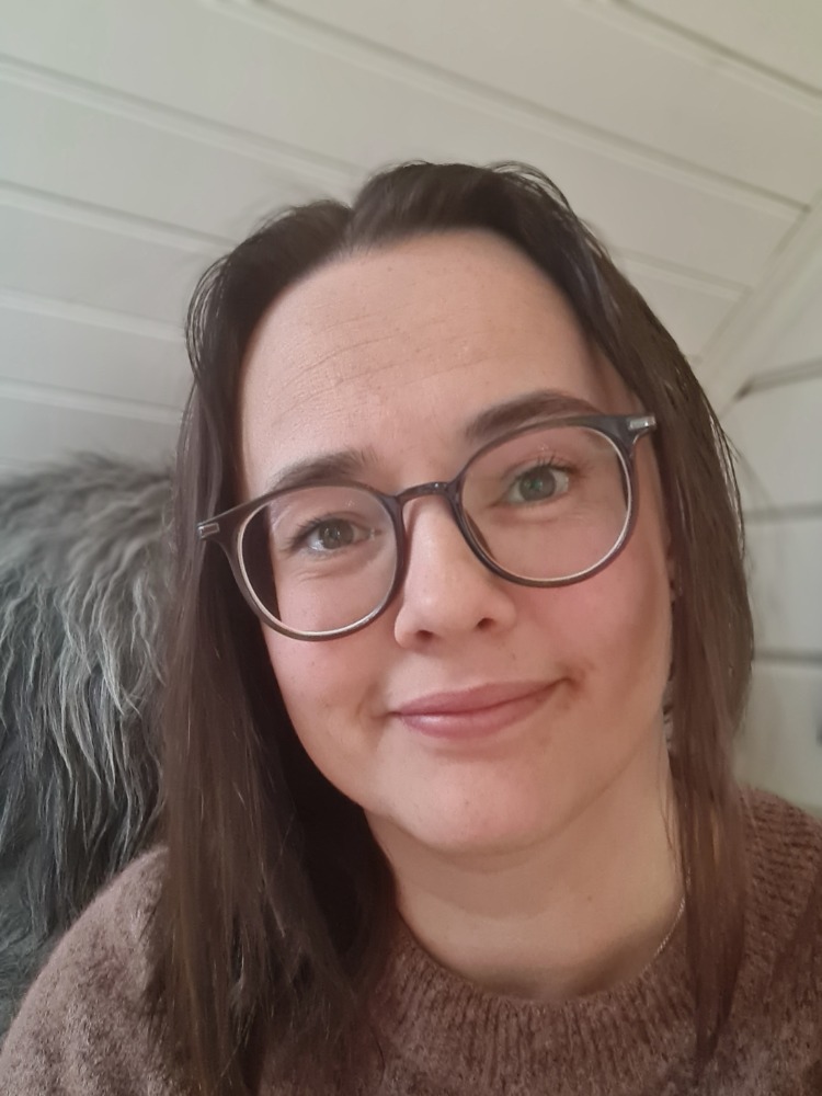 Evy Merete Myklebust Bremanger Venstre