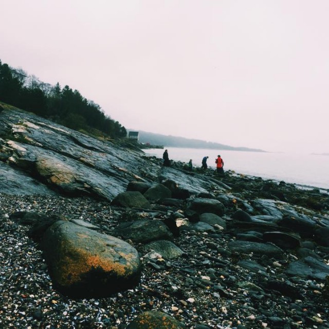Strandryddedag