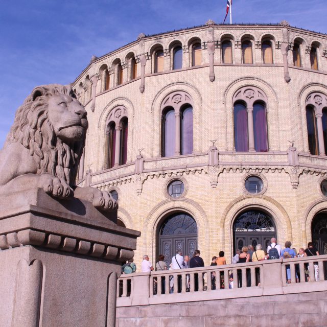 Stortinget