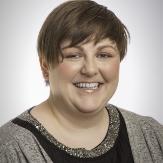 Annika Brandal er 1. kommunestyrerepresentant for Hareid Venstre.