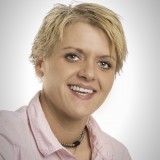 Jenny Helen Korsnes, 3. kandidat for Hareid Venstre