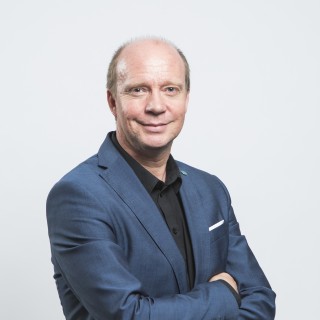 Ketil Kjenseth. 