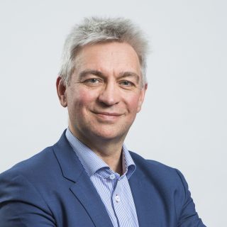 André N. Skjelstad.
