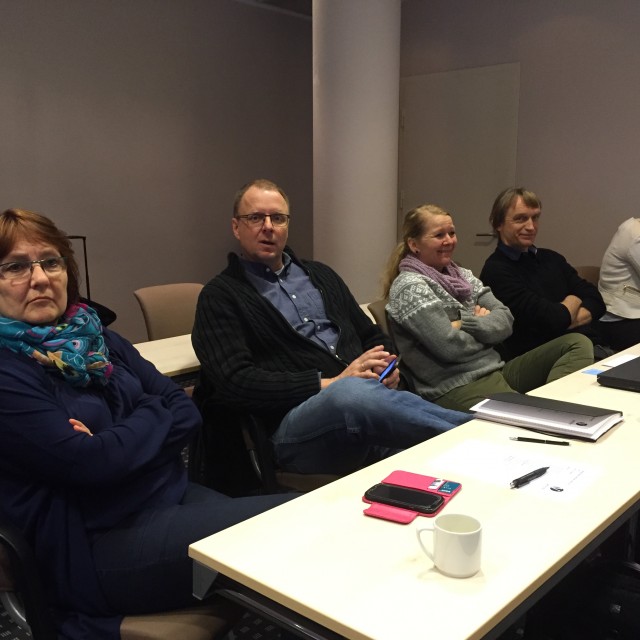 LPN Skien 2015