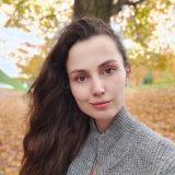 Thea Emilie Svartsund
