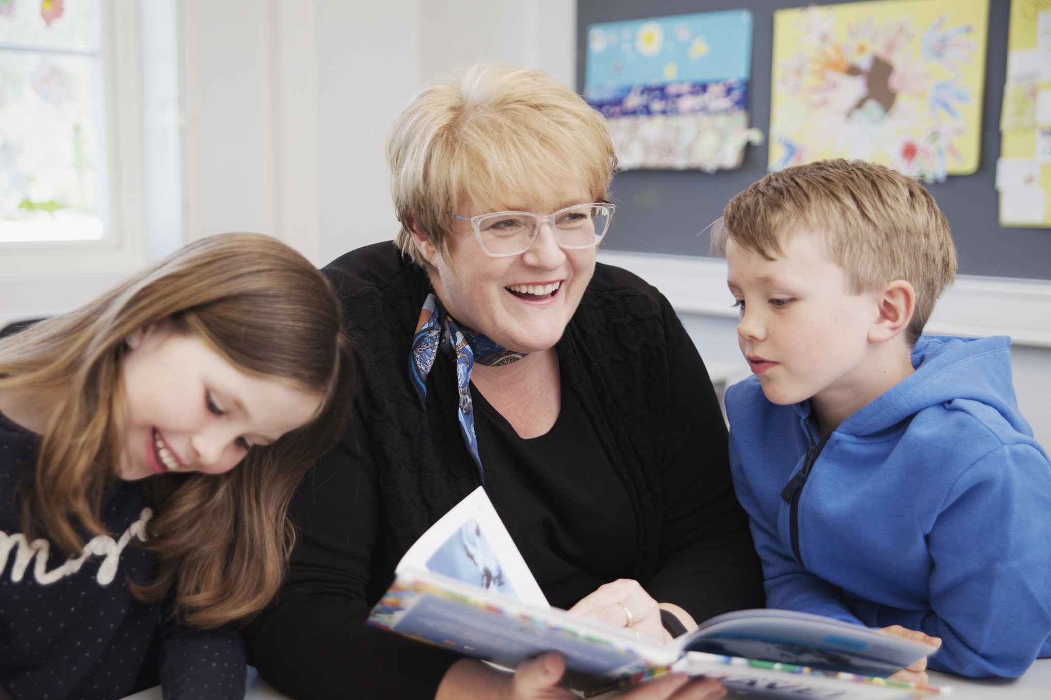 Venstre vil ha en mer fleksibel skolestart
