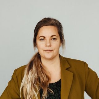 Camilla Bilstad Johannessen