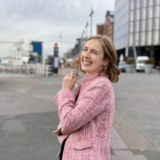 Iselin Nybø