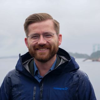 Sveinung Rotevatn