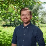 Sveinung Rotevatn