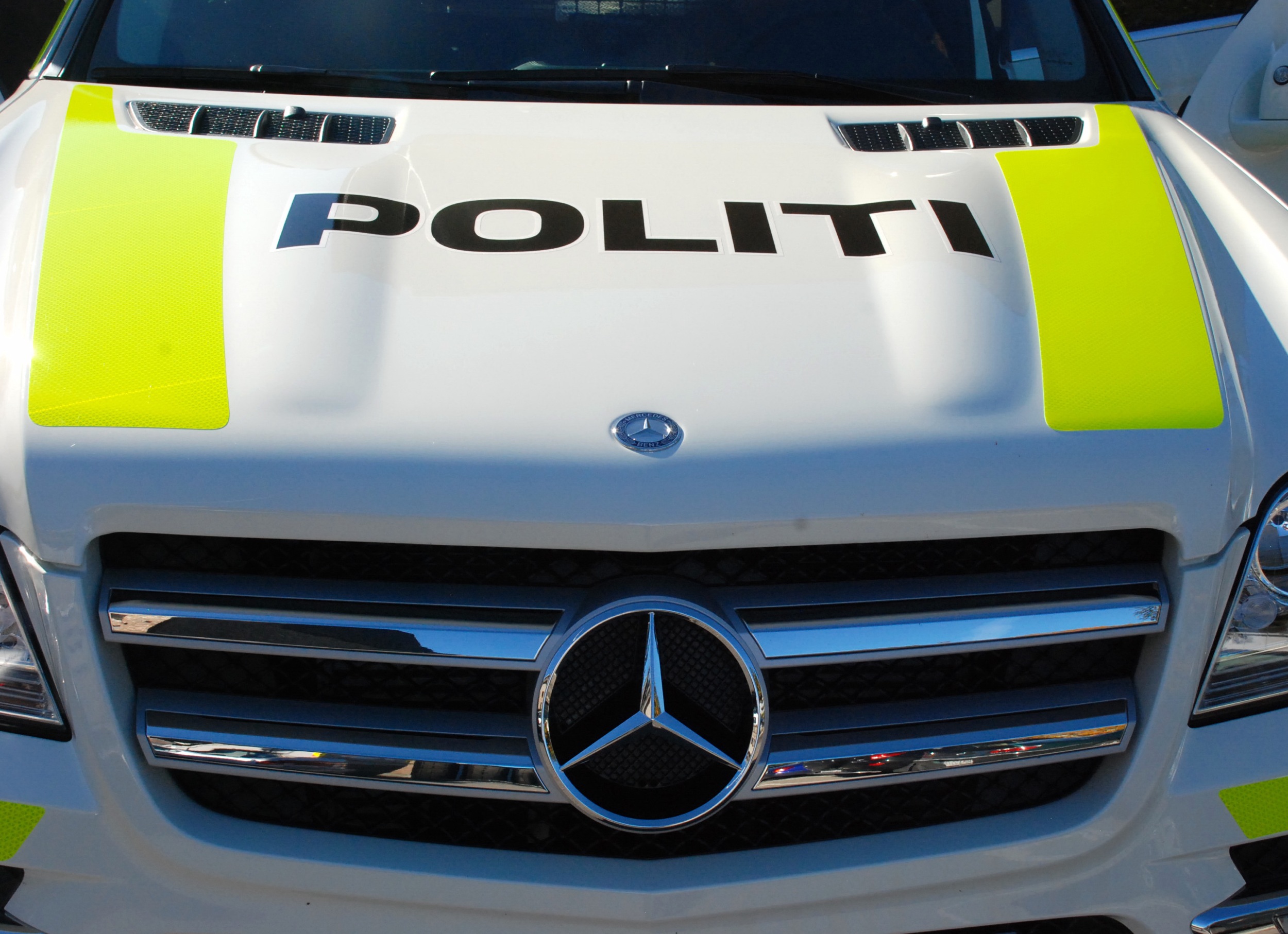 Politiet, påtale og kriminalitetsforebygging
