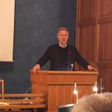 Erling Moe