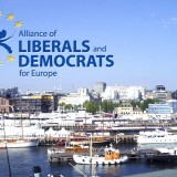 Helgen 8.-9. mai er Venstre vertskap for ALDEs halvtårsmøte.