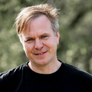 Alfred Bjørlo, ordførar