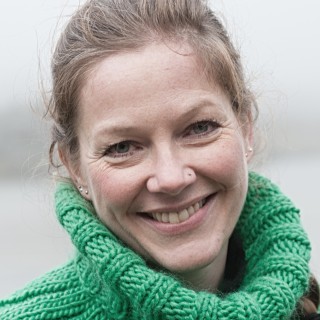Anja Johansen