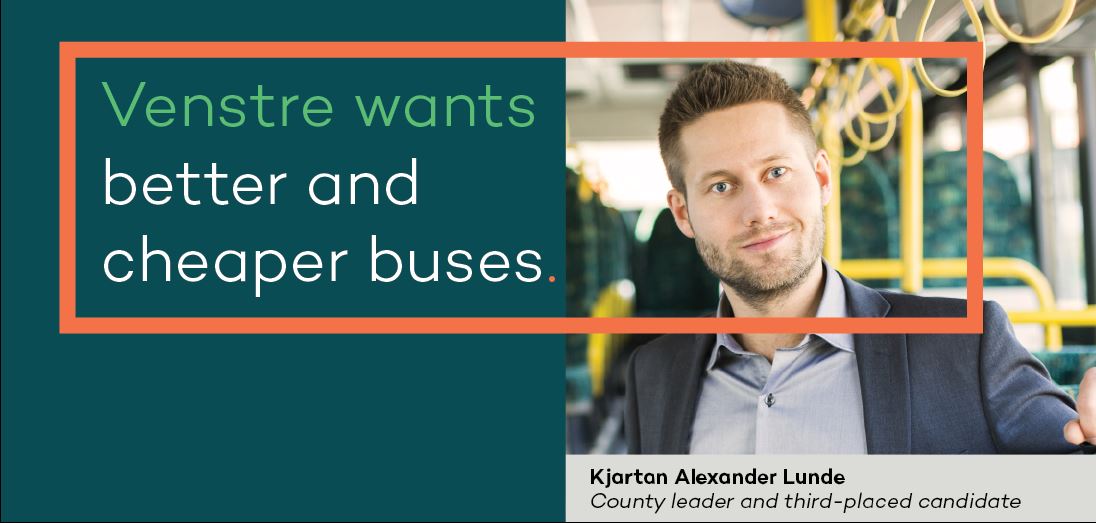 Better-buses