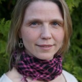 Camilla Hille 
