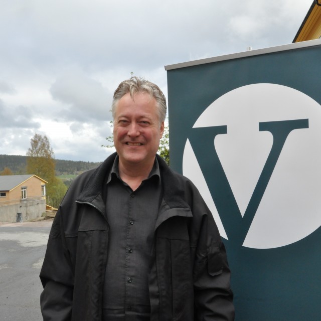 Egil Hjorteset, Nittedal Venstre