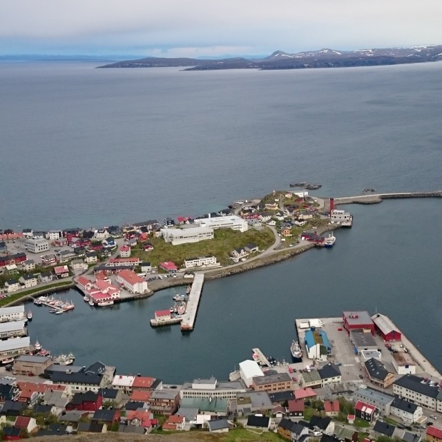 Honningsvåg