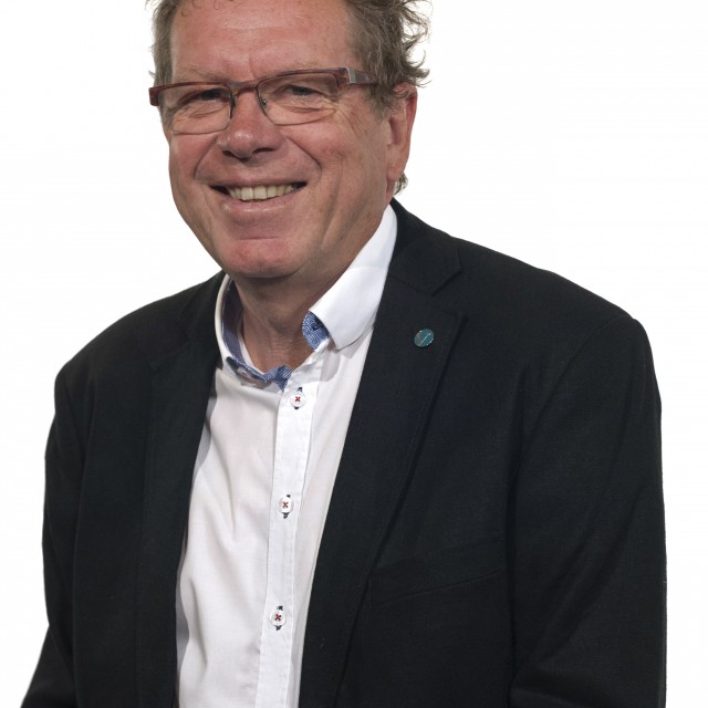 Petter Benestad