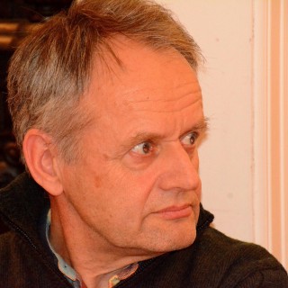 Erling Bergsaker årsmøtet 2015