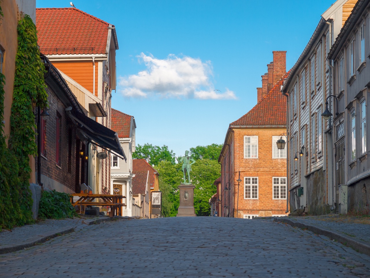 Gamle Fredrikstad