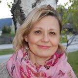 Vlasta Sundmoen