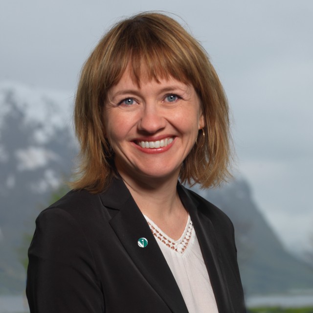 Gunhild Berge Stang