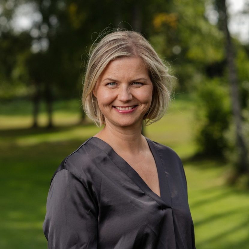 Guri Melby