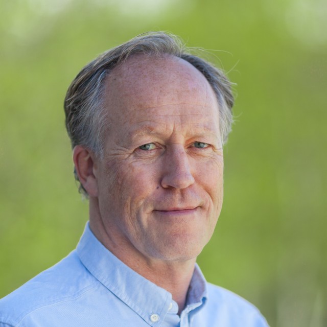 Jan PB Rutgerson