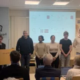 Vi seier vi vil høyre på ungdom. Stemmer det?