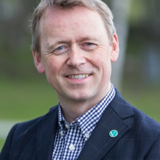 Morten Skandfer
