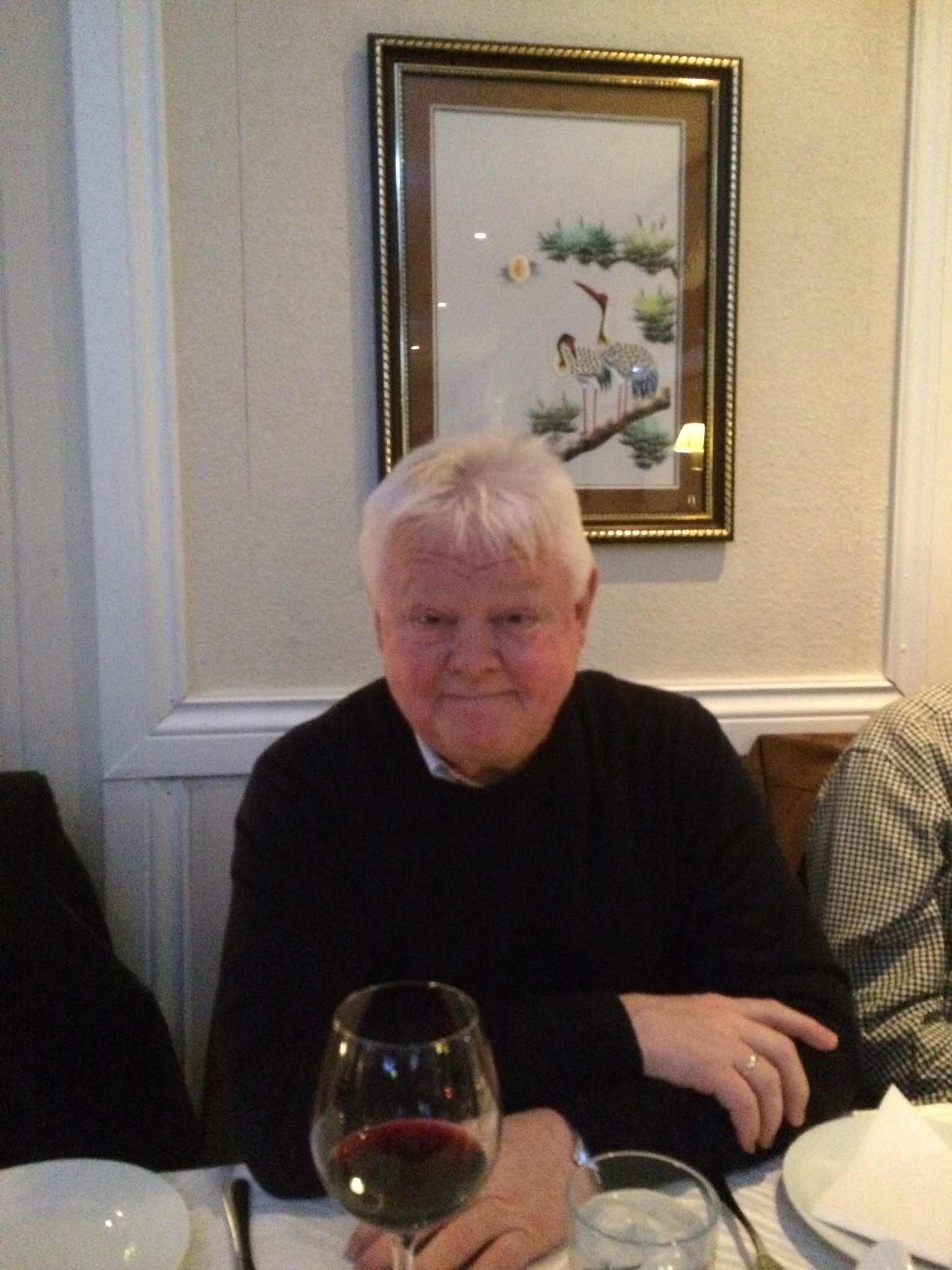 Ulf Kolstad