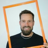 Rissa Venstres førstekandidat - Stefan Hansen