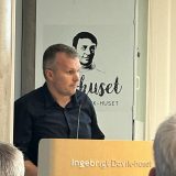 Einstemmig ja til tryggare skulevegar – no får Haram ny trafikktryggingsplan