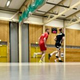 Lei oss på idretten sine vegner