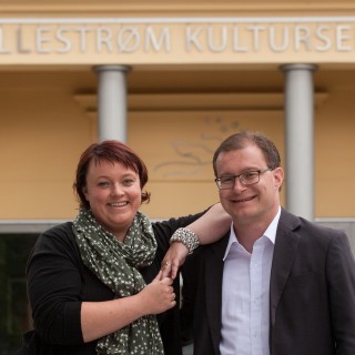 Lillestrøm Kultursenter