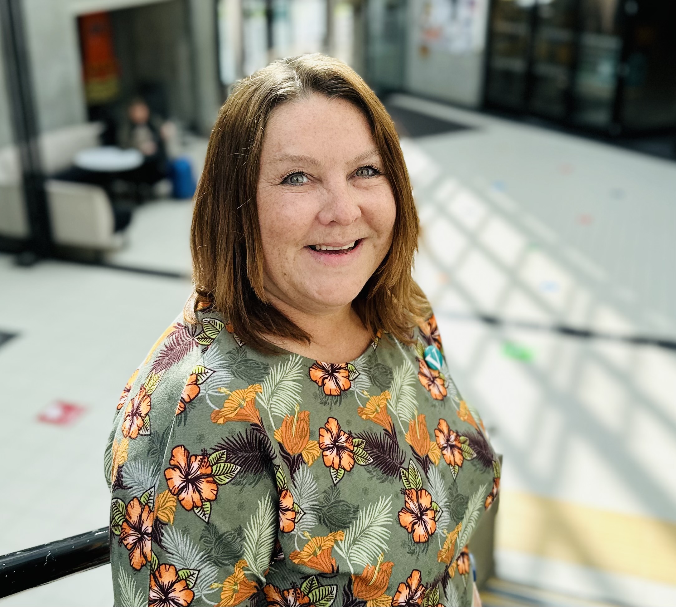 Heidi Dahl Alta Venstre