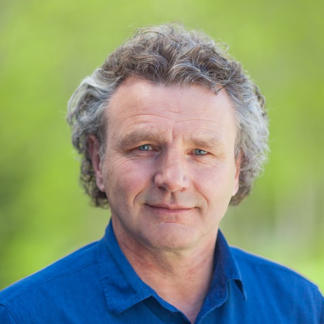 Steinar Bleken