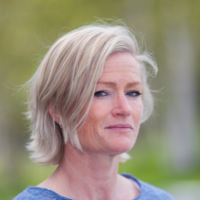 Hege Austheim Jacobsen