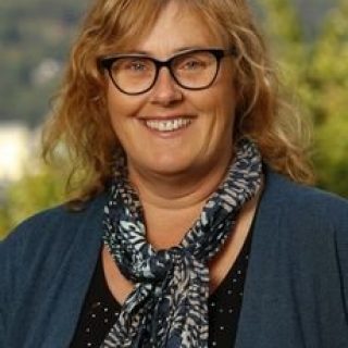 Inger Lise Wølner
