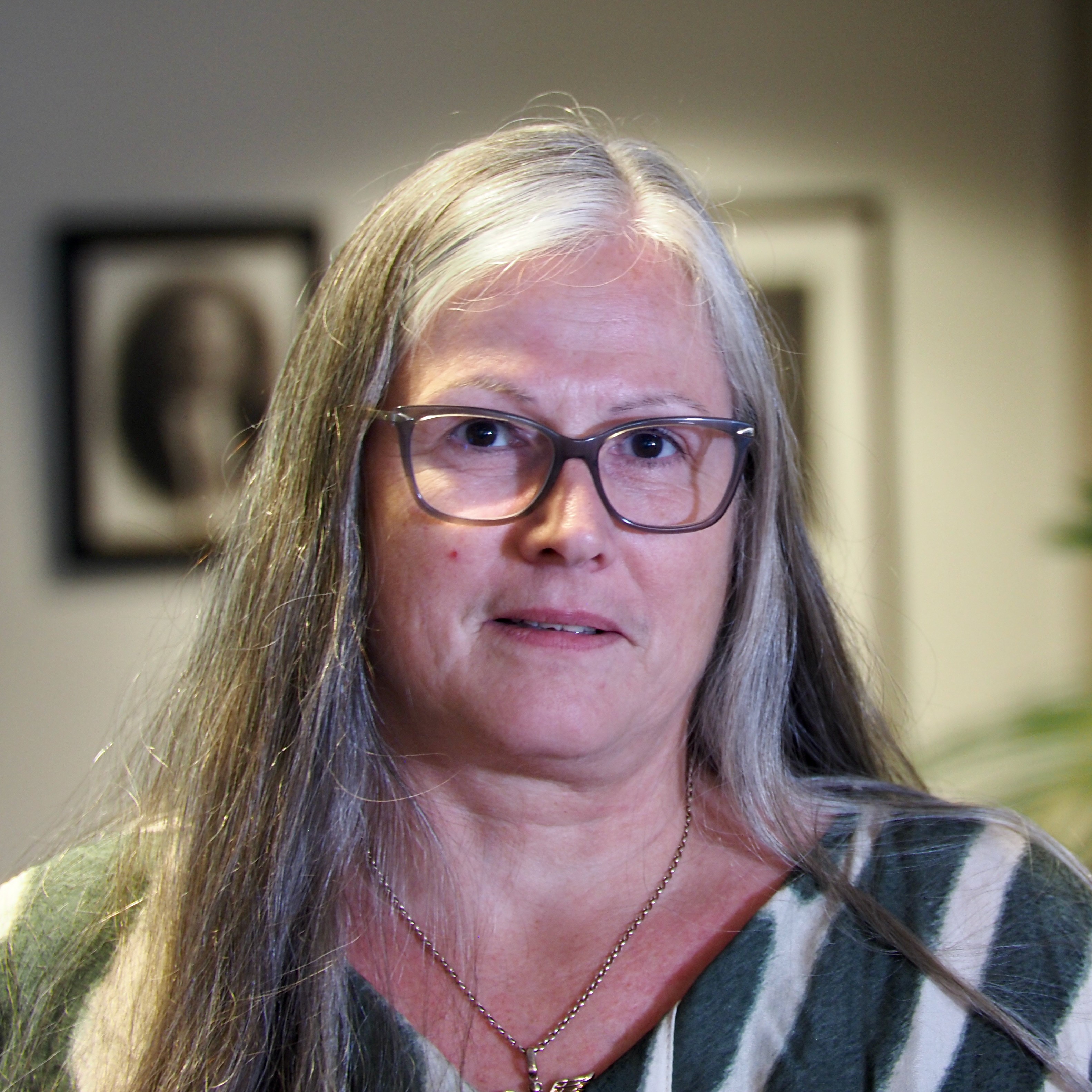 Ingrid Margrethe Furø - Averøy Venstre