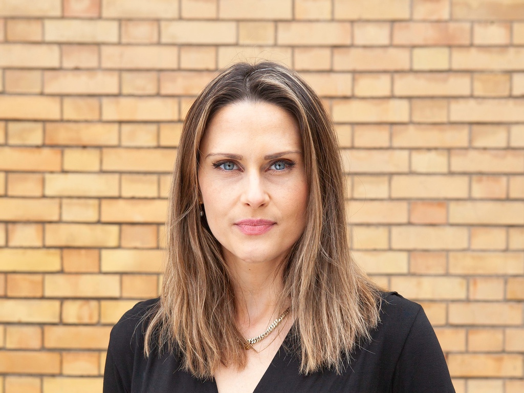 Ingvild Wetrhus Thorsvik