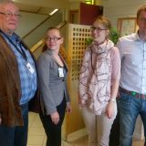 Iselin og Andøy Venstre