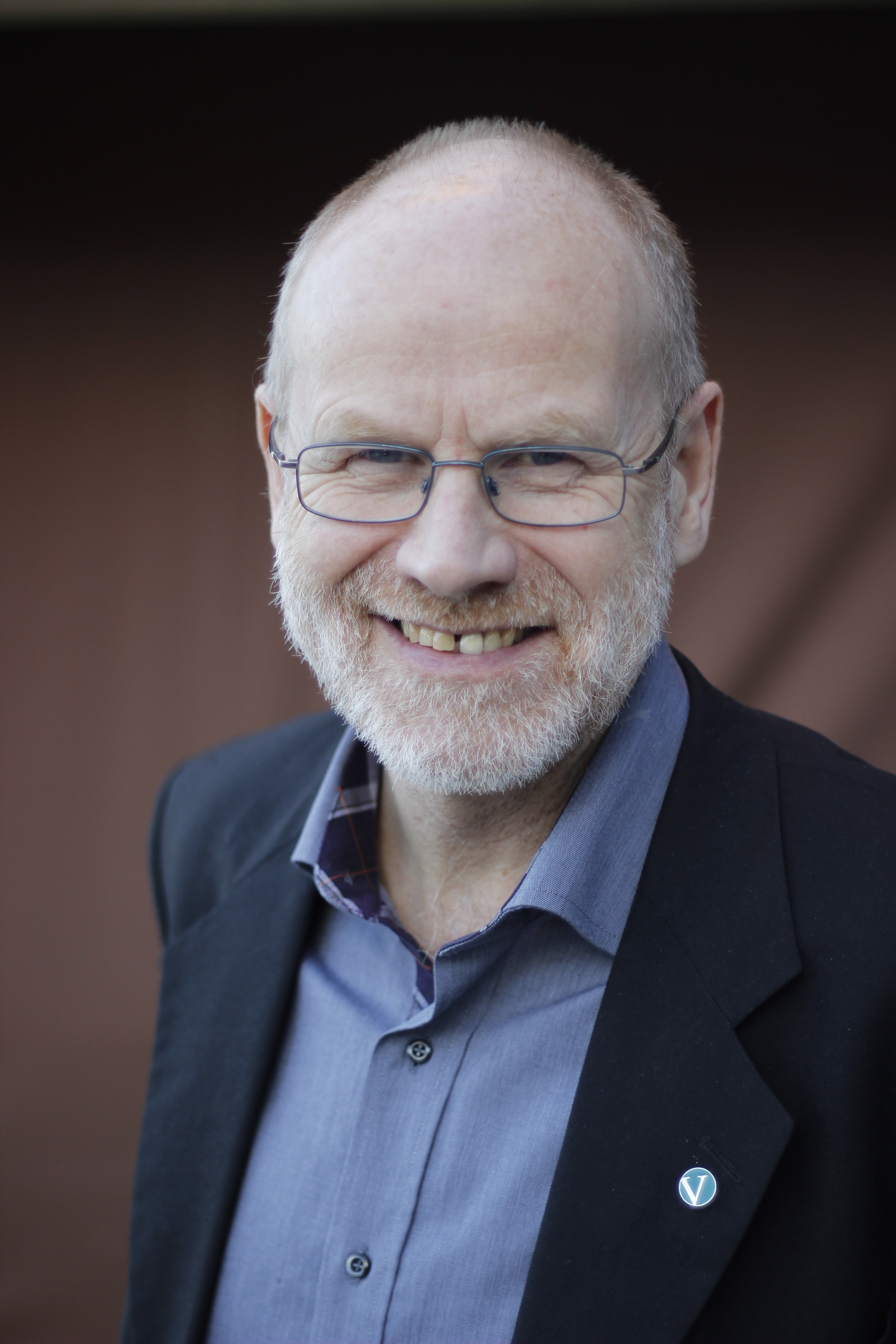 Jan Kløvstad