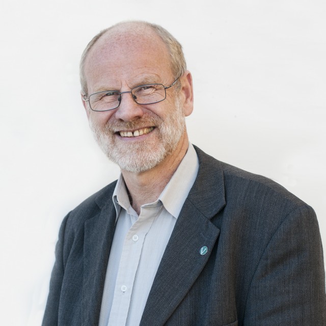 Jan Kløvstad, fylkestingskandidat