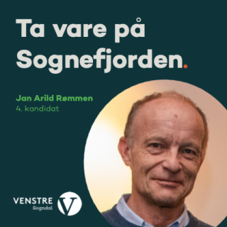 Jan Arild Rømmen