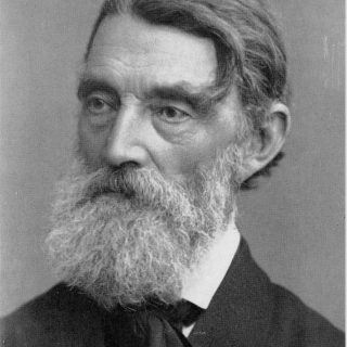 Johan Sverdrup grunnla Venstre og parlamentarismen i 1884