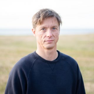 Jon Frogner, leiar, Stad Venstre